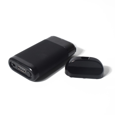 Dual Flavors 2ml Vapor Preheat monouso 260mAh Tipo-c Ricaricabile