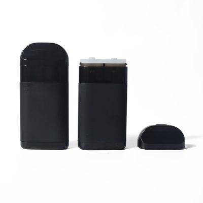 Dual Flavors 2ml Vapor Preheat monouso 260mAh Tipo-c Ricaricabile