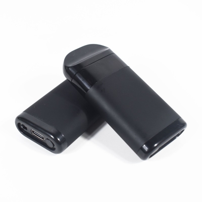 Dual Flavors 2ml Vapor Preheat monouso 260mAh Tipo-c Ricaricabile