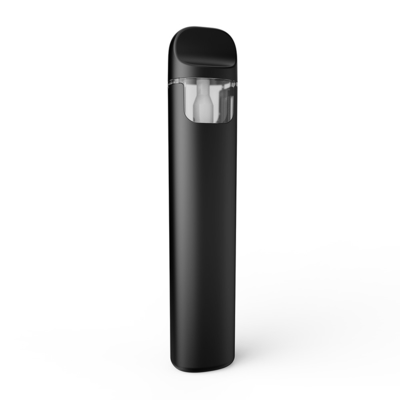 2022 penne eliminabili ceramiche vuote all'ingrosso calde di vendita del baccello della serpentina di riscaldamento di 1ml Vape CBD THC