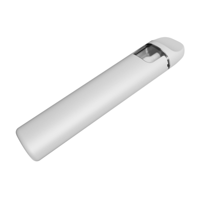 2022 penne eliminabili ceramiche vuote all'ingrosso calde di vendita del baccello della serpentina di riscaldamento di 1ml Vape CBD THC