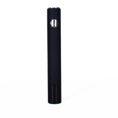 Cbd Thc 510 Thread Cartridge Battery 650 mAh Vape Battery Digital Screen Display 1.8V 4.0V