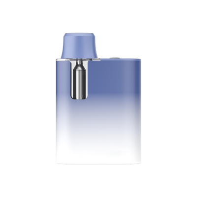 Vape usa e getta 2 ml 300mAh Box Chd Thc Spessore di olio ricaricabile Vape Precalore 3.0V 4.0V