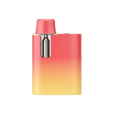 Vape usa e getta 2 ml 300mAh Box Chd Thc Spessore di olio ricaricabile Vape Precalore 3.0V 4.0V