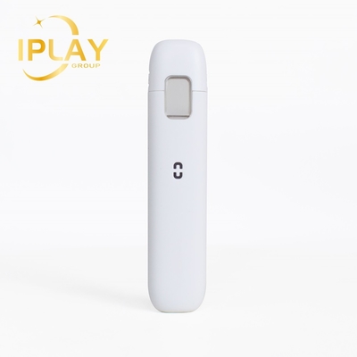 Visible Window Auto Draw CBD THC 1ml Vape senza posta vuota usa e getta
