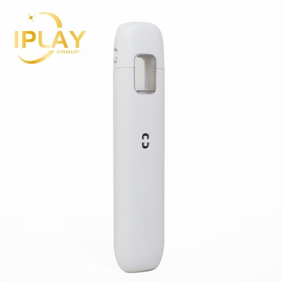 Visible Window Auto Draw CBD THC 1ml Vape senza posta vuota usa e getta