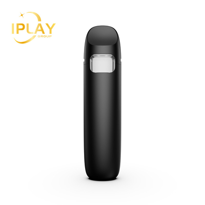 CBD/THC 1 ml Vape senza cartuccia Vape ricaricabile a batteria
