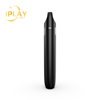 CBD/THC 1 ml Vape senza cartuccia Vape ricaricabile a batteria