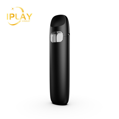 CBD/THC 1 ml Vape senza cartuccia Vape ricaricabile a batteria