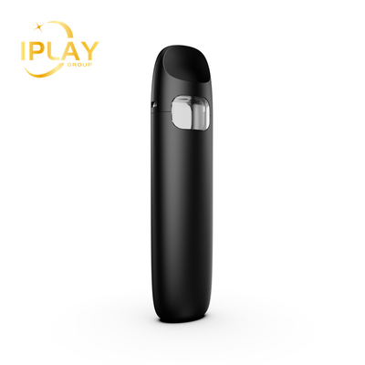 CBD/THC 1 ml Vape senza cartuccia Vape ricaricabile a batteria