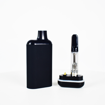 510 batteria a filo 0,5 ml 1,0 g 500mAh Box Mod Cartuccia magnetica Batteria 3,2-3,6V Variabile