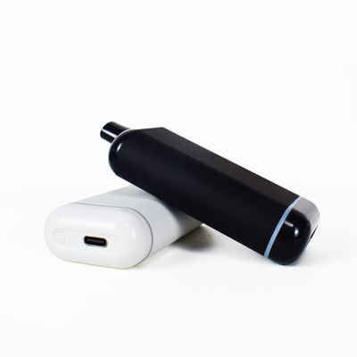 510 batteria a filo 0,5 ml 1,0 g 500mAh Box Mod Cartuccia magnetica Batteria 3,2-3,6V Variabile
