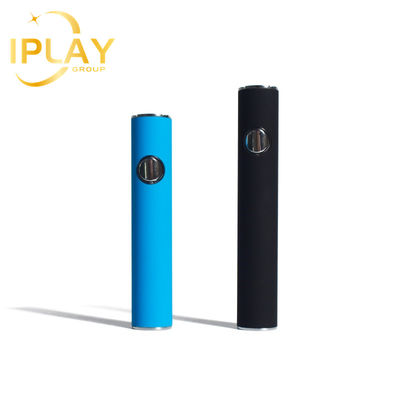 Loghi personalizzati Colori 510 Thread Vape Cartuccia usa e getta batteria 650mah