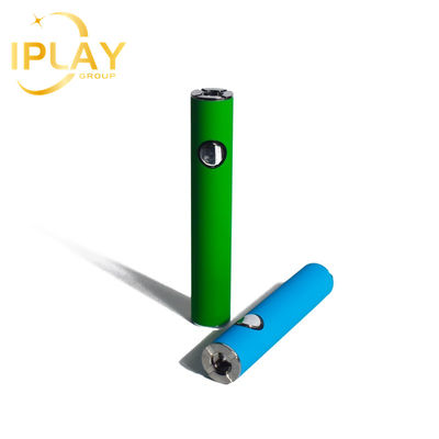 Loghi personalizzati Colori 510 Thread Vape Cartuccia usa e getta batteria 650mah