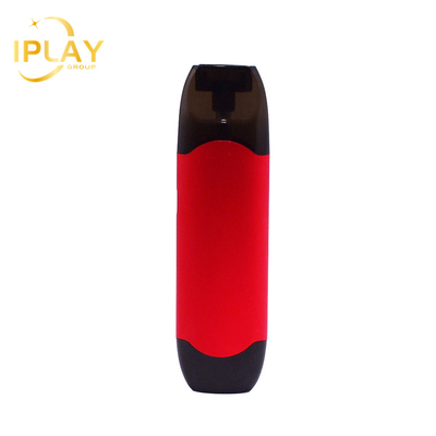 Il bottone vuoto all'ingrosso 2ml di 4*1.5mm preriscalda la serpentina di riscaldamento ceramica di tensione CBD THC Vape eliminabile