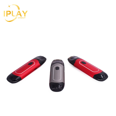 Il bottone vuoto all'ingrosso 2ml di 4*1.5mm preriscalda la serpentina di riscaldamento ceramica di tensione CBD THC Vape eliminabile