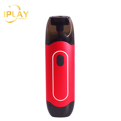 Il bottone vuoto all'ingrosso 2ml di 4*1.5mm preriscalda la serpentina di riscaldamento ceramica di tensione CBD THC Vape eliminabile