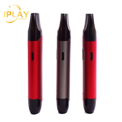 Il bottone vuoto all'ingrosso 2ml di 4*1.5mm preriscalda la serpentina di riscaldamento ceramica di tensione CBD THC Vape eliminabile