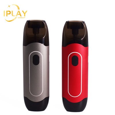 Il bottone vuoto all'ingrosso 2ml di 4*1.5mm preriscalda la serpentina di riscaldamento ceramica di tensione CBD THC Vape eliminabile