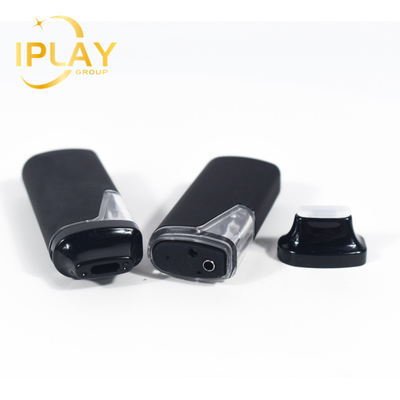 Vaporizatore portatile 1ml 2ml Serbatoio 300mAh Kit USB ricaricabile con resistenza di 1,4 ohm