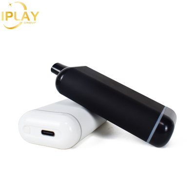 Cbd Thc Oil Vape Battery Box Magnetic Fit All Capacity 510 Thread Cartridge Batteria da 500 mAh