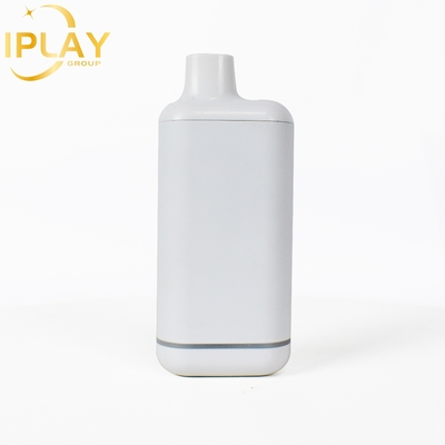 Cbd Thc Oil Vape Battery Box Magnetic Fit All Capacity 510 Thread Cartridge Batteria da 500 mAh