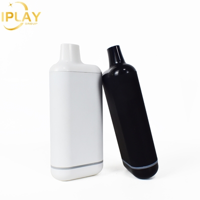 Cbd Thc Oil Vape Battery Box Magnetic Fit All Capacity 510 Thread Cartridge Batteria da 500 mAh