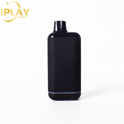 Cbd Thc Oil Vape Battery Box Magnetic Fit All Capacity 510 Thread Cartridge Batteria da 500 mAh