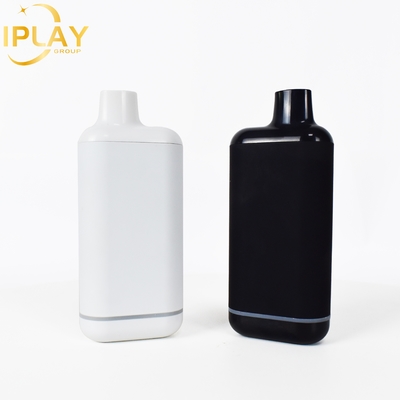 Cbd Thc Oil Vape Battery Box Magnetic Fit All Capacity 510 Thread Cartridge Batteria da 500 mAh