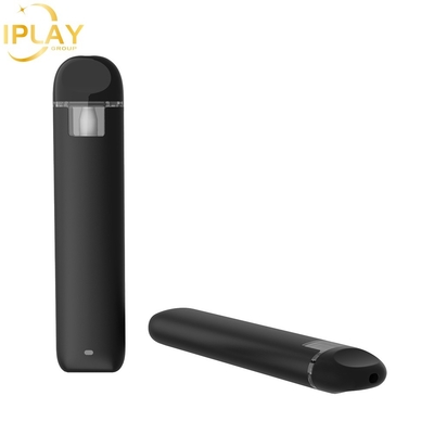 Circonia Center Post 0,5 ml 210mAh Cbd Thc Spesso olio vapore usa e getta