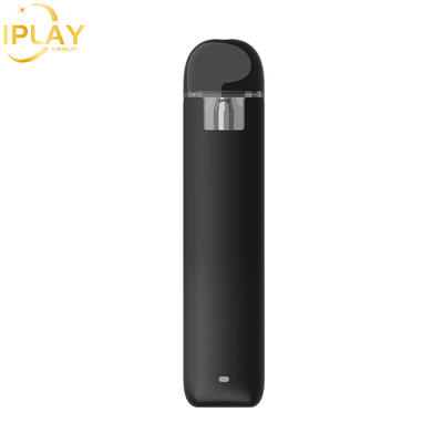 Circonia Center Post 0,5 ml 210mAh Cbd Thc Spesso olio vapore usa e getta