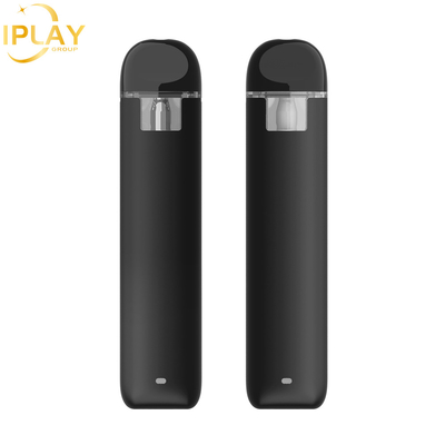 Circonia Center Post 0,5 ml 210mAh Cbd Thc Spesso olio vapore usa e getta
