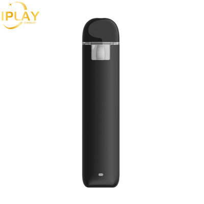Circonia Center Post 0,5 ml 210mAh Cbd Thc Spesso olio vapore usa e getta