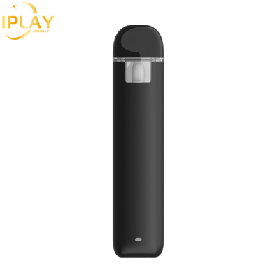Circonia Center Post 0,5 ml 210mAh Cbd Thc Spesso olio vapore usa e getta