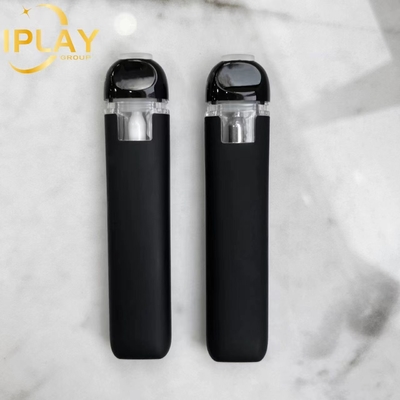 Circonia Center Post 0,5 ml 210mAh Cbd Thc Spesso olio vapore usa e getta