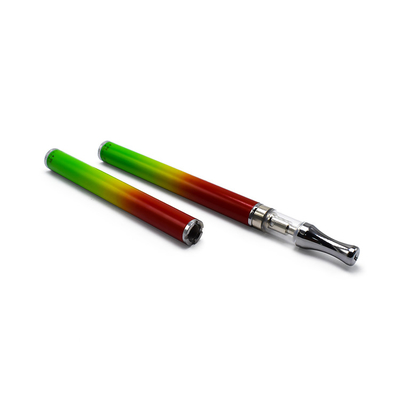 Torca la batteria di Cbd 510 Smok Ecig di tensione, batteria eccellente del vapore 350mah