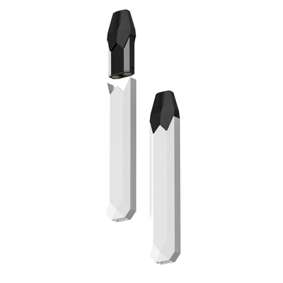 2ml chiuso Vape Pen Pod System, sigarette su ordinazione del vapore del lavoratore notturno di Epod