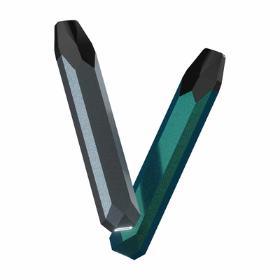 2ml chiuso Vape Pen Pod System, sigarette su ordinazione del vapore del lavoratore notturno di Epod