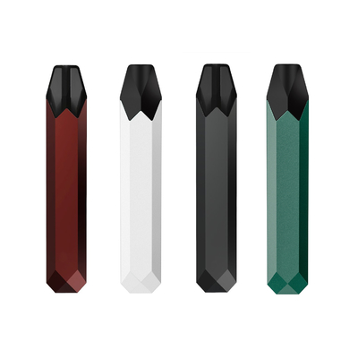 2ml chiuso Vape Pen Pod System, sigarette su ordinazione del vapore del lavoratore notturno di Epod