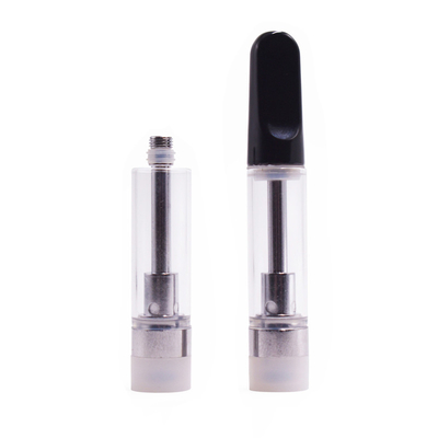 Cartuccia ceramica di rame senza piombo di Vape dell'olio di Cbd della bobina 1ml