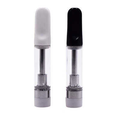 Cartuccia ceramica di rame senza piombo di Vape dell'olio di Cbd della bobina 1ml