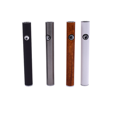 380mah massimi preriscaldano la cartuccia variabile di Vape Pen Max Battery For Cbd Oil di tensione del filo della batteria 510 di CBD