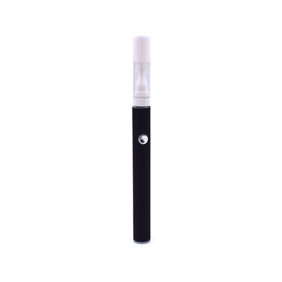 380mah massimi preriscaldano la cartuccia variabile di Vape Pen Max Battery For Cbd Oil di tensione del filo della batteria 510 di CBD