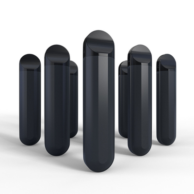 Penna eliminabile disponibile del vaep di 0.5ml/1ml 380mah CBD dell'olio dell'olio spesso ricaricabile vuoto del thc