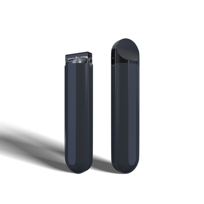 Penna eliminabile disponibile del vaep di 0.5ml/1ml 380mah CBD dell'olio dell'olio spesso ricaricabile vuoto del thc