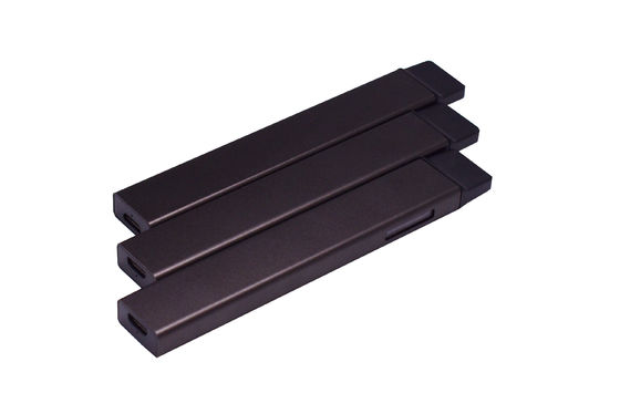 Le vendite dirette della fabbrica comerciano la penna all'ingrosso eliminabile ceramica vuota del baccello della serpentina di riscaldamento di 1ml Vape CBD THC