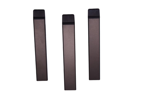 Le vendite dirette della fabbrica comerciano la penna all'ingrosso eliminabile ceramica vuota del baccello della serpentina di riscaldamento di 1ml Vape CBD THC