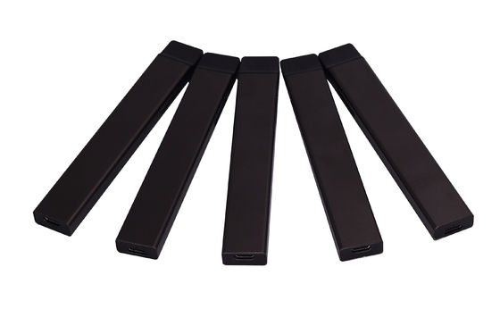 Le vendite dirette della fabbrica comerciano la penna all'ingrosso eliminabile ceramica vuota del baccello della serpentina di riscaldamento di 1ml Vape CBD THC