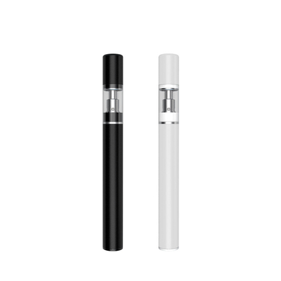 Penna eliminabile del vaporizzatore della cartuccia dei baccelli 0.3/0.5/1ml della penna del vape del nuovo prodotto ideasD3