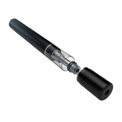 Penna eliminabile del vaporizzatore della cartuccia dei baccelli 0.3/0.5/1ml della penna del vape del nuovo prodotto ideasD3